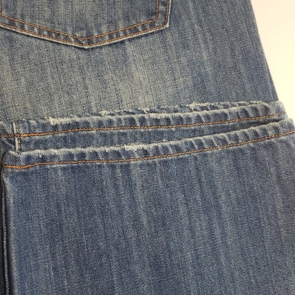 Men Lucky brand short inseam straight leg size 40 - Picture 4 of 8